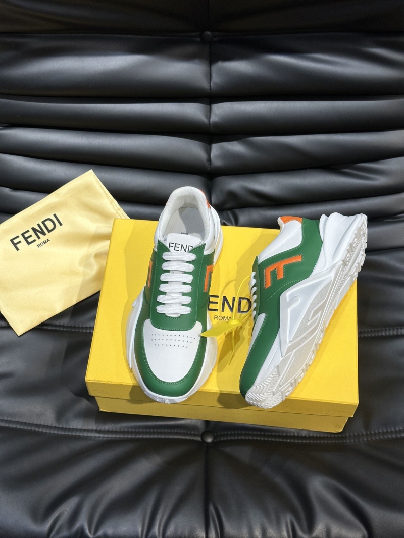 Fendi Sneakers